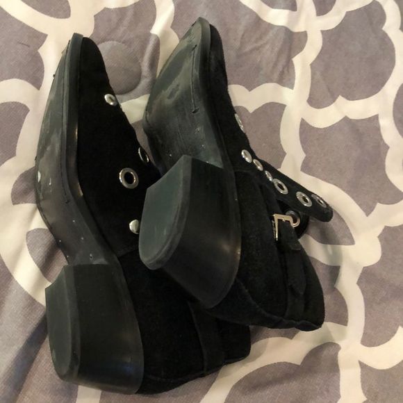 Sam Edelman 7 1/2 Boots - Picture 11 of 11